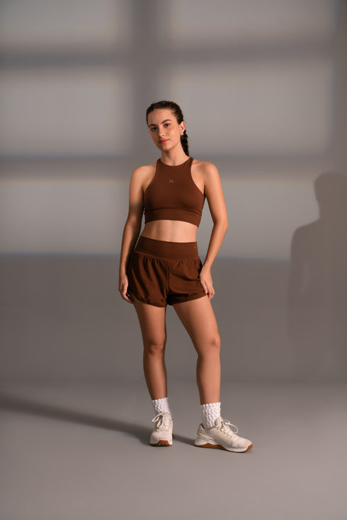 SHORT FIT